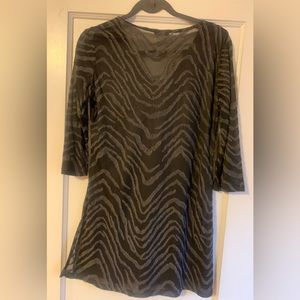 NWT Serena swim coverup dress. Size small.